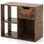 53cm H x 60cm W Standard Bookcase-1687238770
