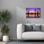 "Epic Graffiti" Lake Martin Twilight "par Rick Berk, art mural sur toile-62508137