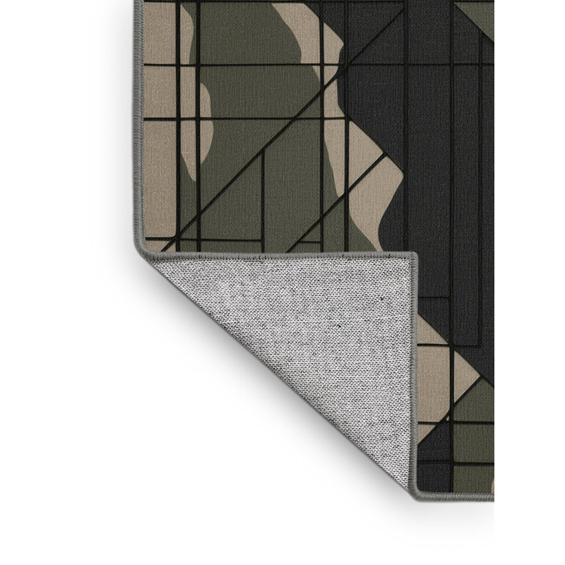 Tapis Horizon Strike, Rond 6 pi