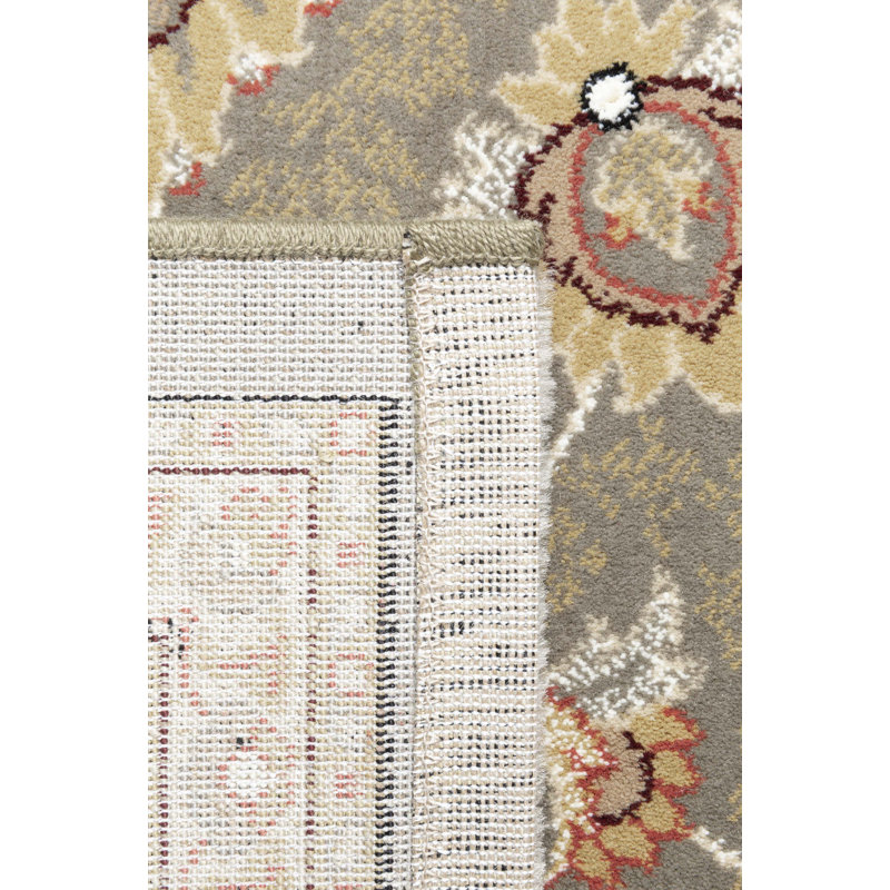 Abbeyville Oriental Area Rug, Rectangle 160 x 230cm