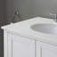 Ensemble de meuble-lavabo simple 42 po Skye-48161411