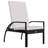 78" Long Double chaise with Cushions-764281510