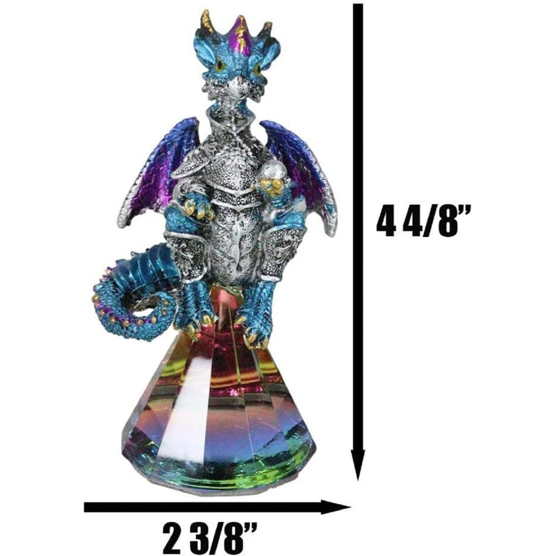 Harown Fantasy & Sci-Fi Figurines & Sculptures
