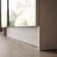 2 Door Manufactured Wood Wardrobe-1777163459