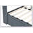 Platform Bed Frame With Gas Lift Storage And USB Ports-2091578355