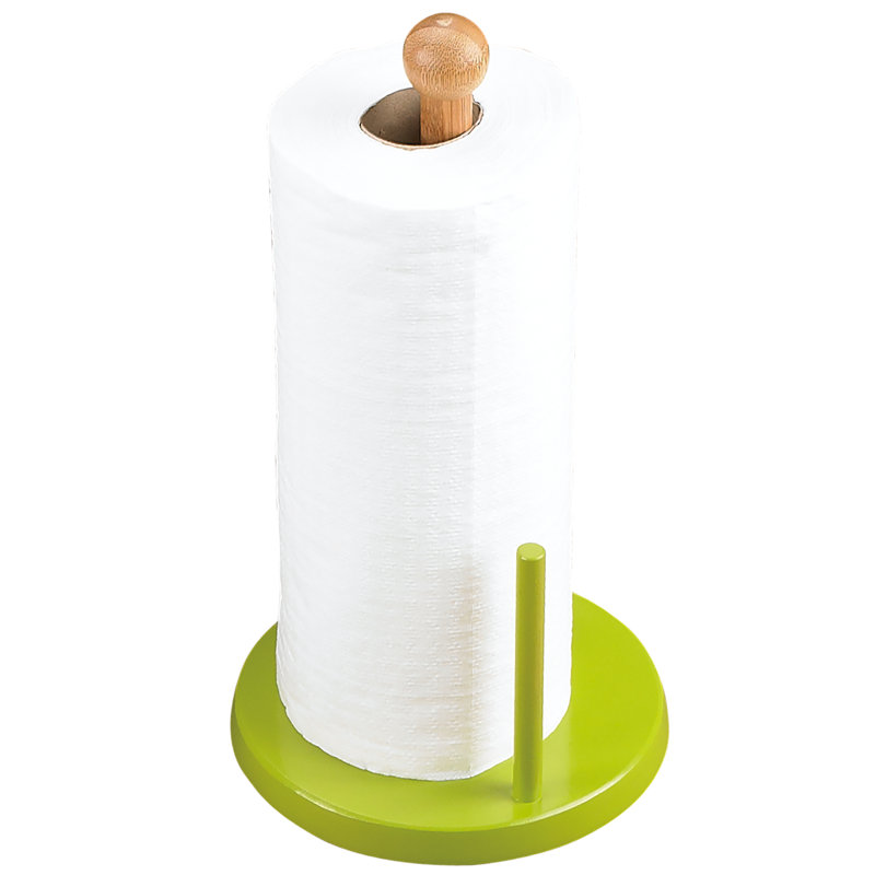 Porte-serviettes Herschel, Vert