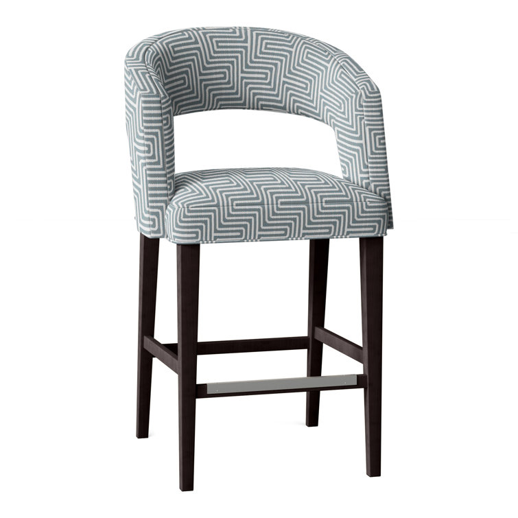 Tabouret 30 "Bryant
