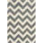 Teresita Hand Tufted Wool Chevron Rug-603854795