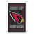 Cardinals de l'Arizona est en rupture de stock