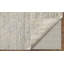 Brighton Handmade Wool Abstract Area Rug-2050934843-2075759685