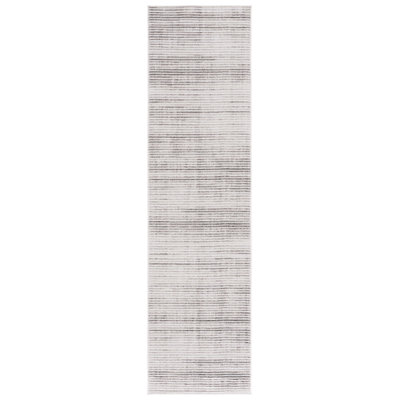 Bromfield Performance Striped Rug
