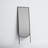 Florain Metal Flat Mirror