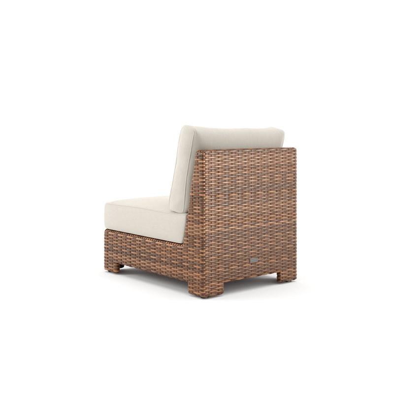 Nico Outdoor Lounge Chair