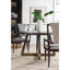 Verbatim Round Dining Table