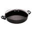 Swiss Diamond Saute Pan with Lid-1220384716