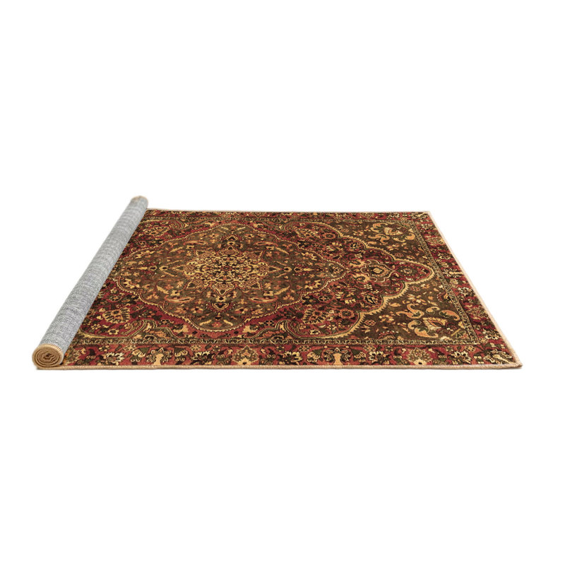 Performance Indoor Rug, Square 5'