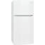 Frigidaire Series 28" Top Freezer ENERGY STAR 13.9 cu. ft. Refrigerator with Auto Close Doors-48425057