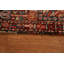 Tapis de couloir Tribal Gharajeh
