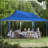 10x20 Pop Up Canopy with 6 Sidewalls, Conical Canopy Tent 10×20 with 3 Adjustable Height Waterproof, UV-Resistant with Carry Bag, Stakes, Ropes for Parties, Commercial, (Frame Upgraded)-114248026