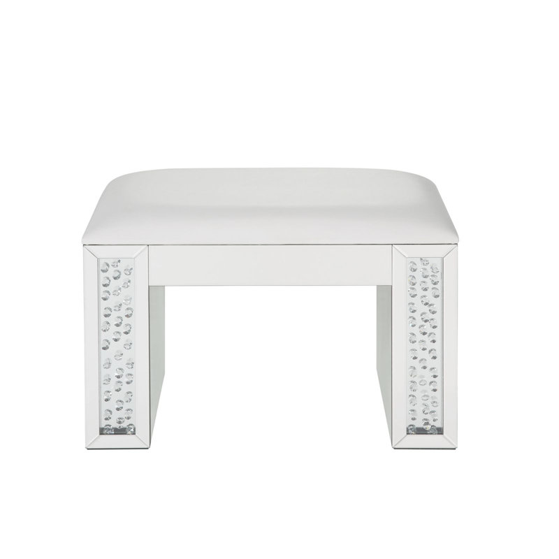 Tabouret de coiffeuse Nysa