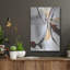 Art mural en métal «Bundled 2» par Chris Paschke-102872403