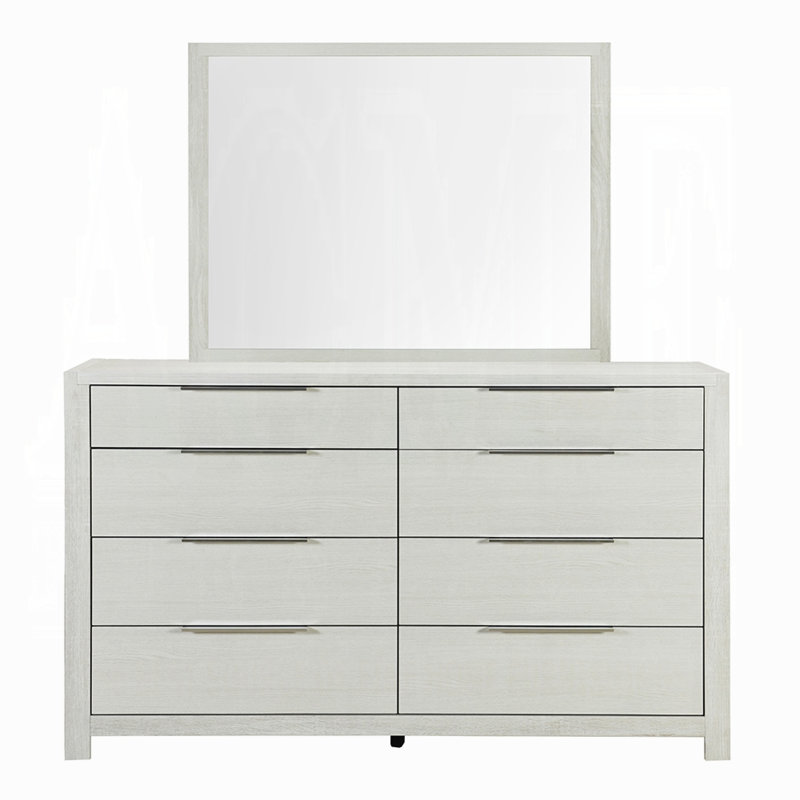 Commode Jehoram avec miroir