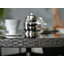 MALAGA 4 Seater Fixed Dining Set