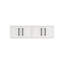 Victoria Top Cabinet Wall-Mounted-99310810-99310802