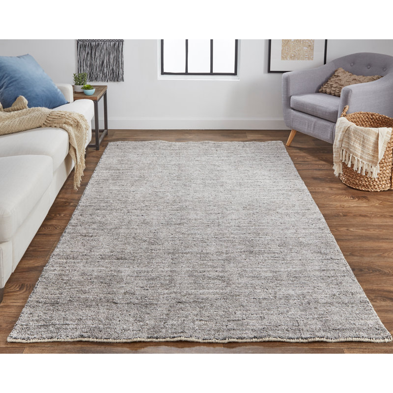 Cainsville Indoor Rug, Rectangle 6'7" x 9'4"