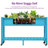 Rufaidah Raised Garden Bed with Drainage Holes-1066135717