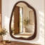 Miroir mural Modern Freeform-1020440328-1020440335