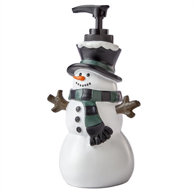 Soap Dispenser