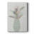 Cattail Arrangement II -Gallery Wrapped Cavas-1772065243
