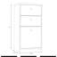 Mableton 40.3cm Sideboard-175220375