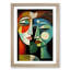 Pablo Picasso Classicism Framed Print-1548713452-1548713451