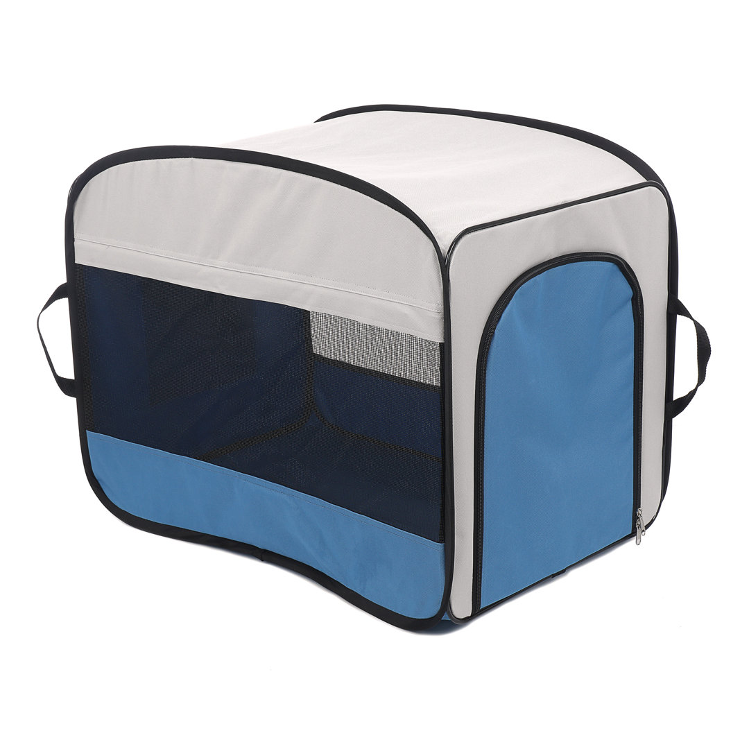 Chamiyah Twist-N-Go Kennel Pet Carrier Tucker Murphy Pet™ 