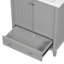 Meuble-lavabo 30 po avec lavabo-542073259