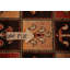 Vegetable Dye   Area Rug 5x9