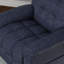 Fauteuil Velour Power Lift