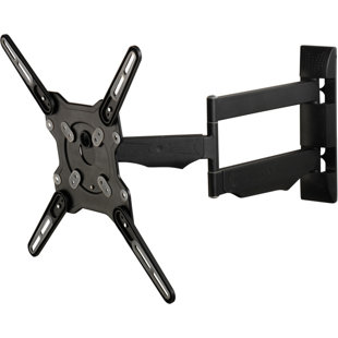 Titan Vivanco Single Screen Wall Mount