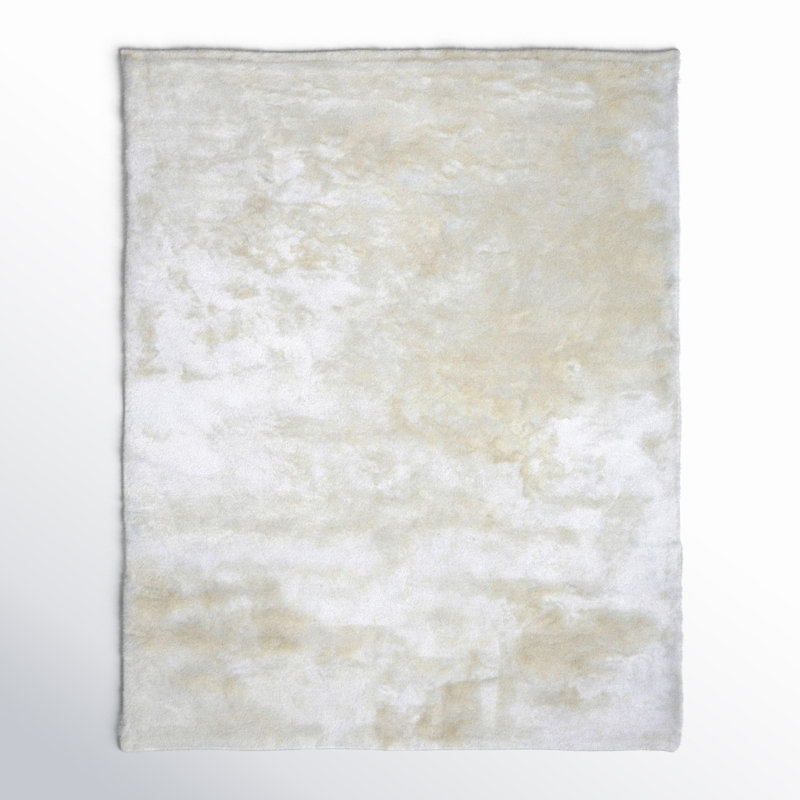 Jenssy Indoor Rug, Rectangle 8' x 10'