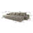 Boneless Modern Cloud Sofa Bed-1114135103