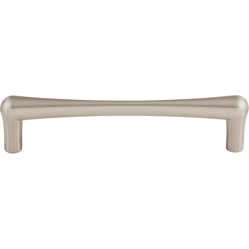 Brookline Bar pull, Brushed Satin Nickel, 5 1/16" Center to Center