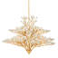 Fiorella 12 - Light Chandelier