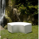 Plastic Picnic Bench