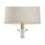 Raleigh Buffet Table Lamp