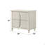Table de chevet