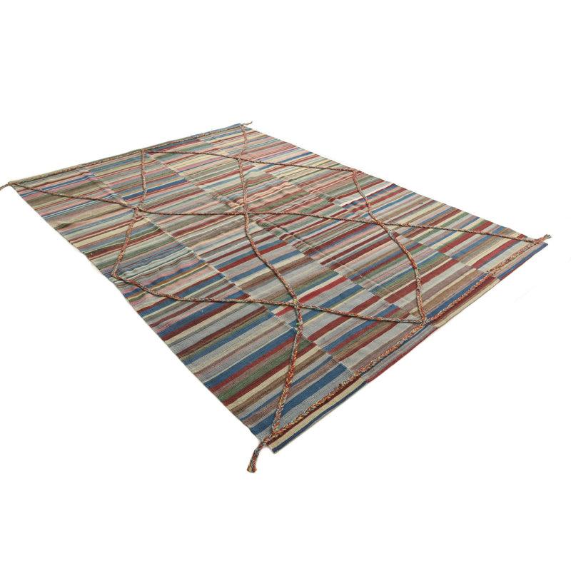 Iraheta Multi Rug