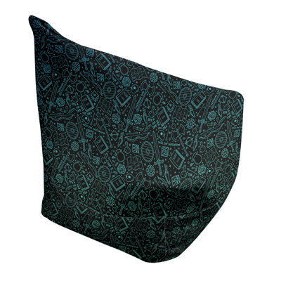 Sac de pois Leffel