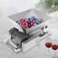 Machine électrique à broyer les fruits